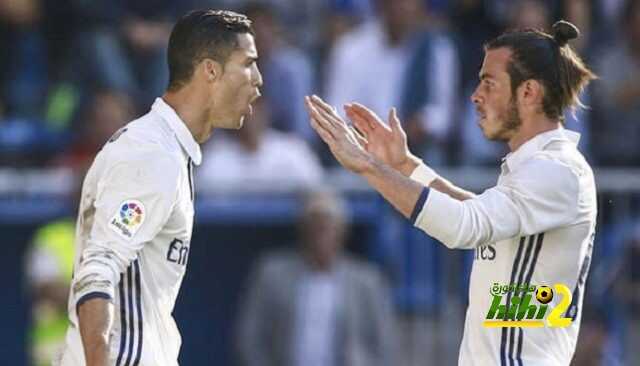 ريال مدريد فقير هجوميًا مقارنة بالموسم الماضي!
