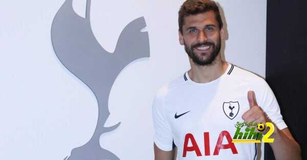 لورينتي ” ريال مدريد يتفوق على كافة فرق العالم “