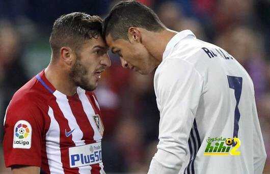 🔴 تحديد موعد ديربي مدريد