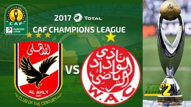 🔴 من سيكون ممثل العرب في مونديال الأندية ؟