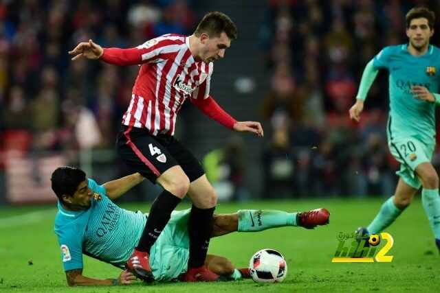 لاعب بيلباو رفض كبار إنجلترا من أجل فريقه