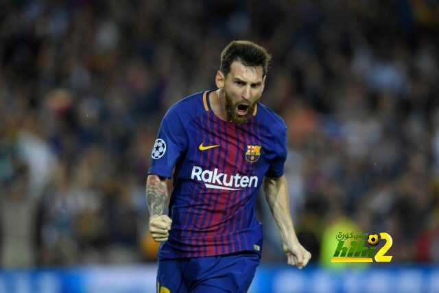 تغيير ملعب برشلونة سببه تمويل عقد ميسي!