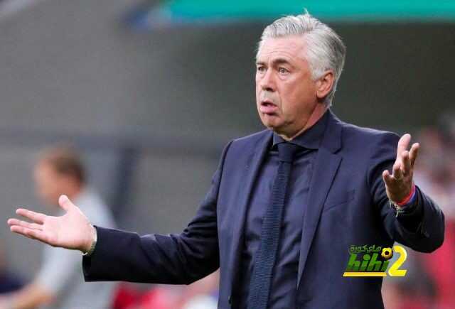 هل يعود أنشيلوتي لتدريب هذا النادي؟