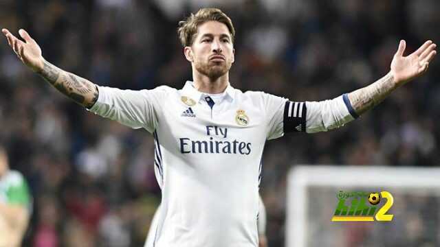 🔴 راموس بلوك جديد في الكلاسيكو !