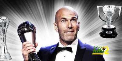 رحيل زيدان عن ريال مدريد …كارثة يجب أن يتفاداها فلورنتينو بيريز !