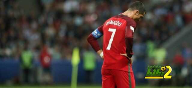 فيديو: البرتغال تتقدم على سويسرا بهدف جواو ماريو