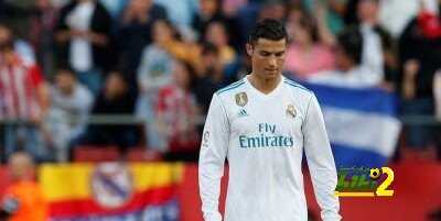 ملخص خسارة ريال مدريد التاريخية على جيرونا