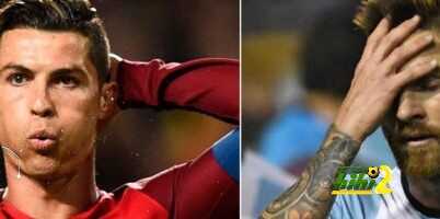 كأس العالم بدون رونالدو وميسي …الشبح الذي يخشاه الجميع !