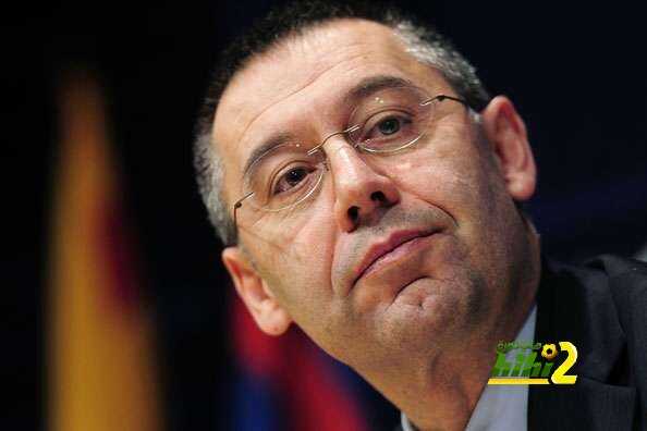 برشلونة يواصل الإمتناع عن إصدار أي بيان حول إستقلال كتالوينا