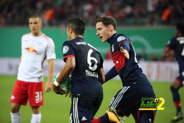 فيديو: ركلات الجزاء تُطيح بلايبيزيج وتمنح بايرن ميونخ بطاقة الصعود بكأس المانيا