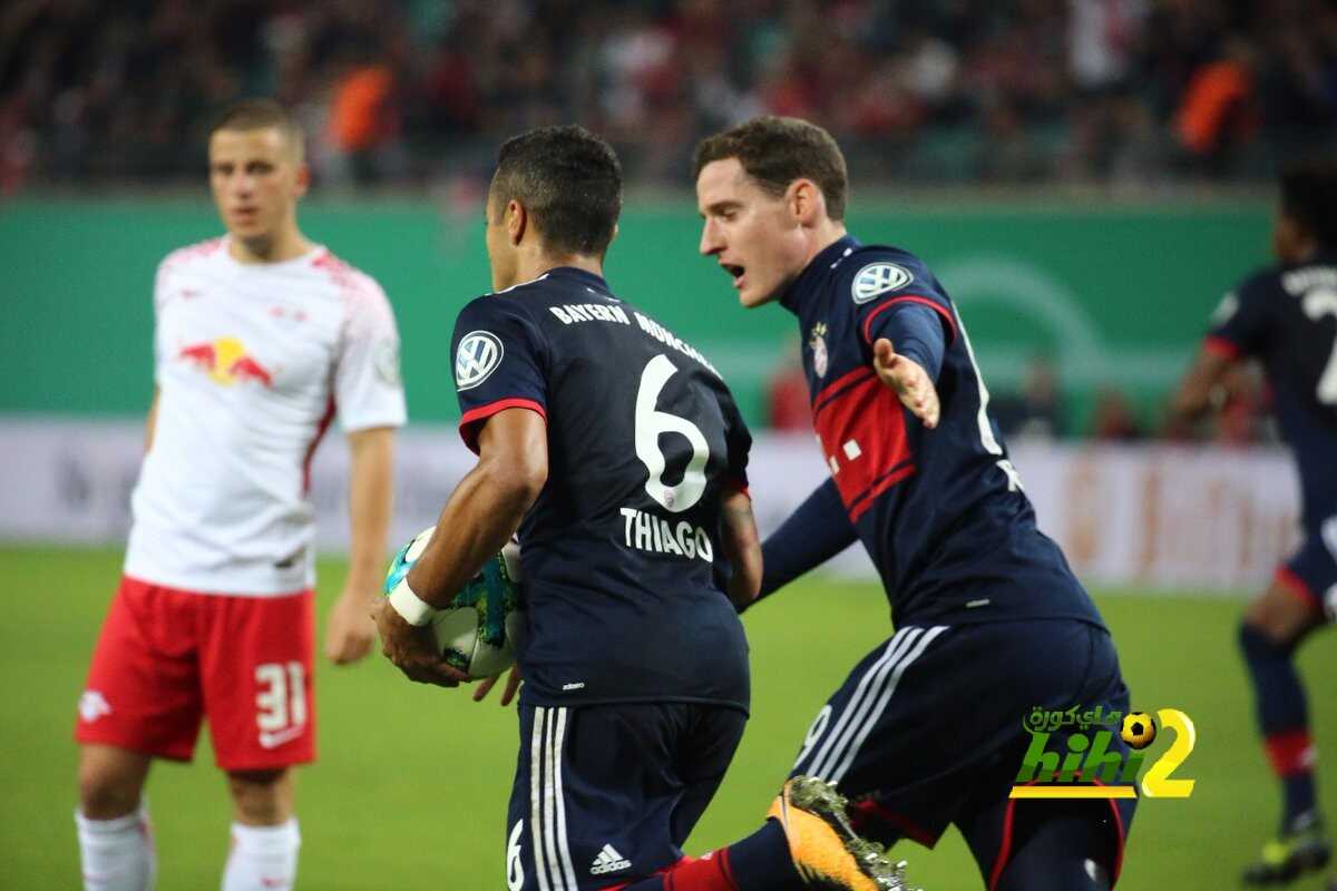 فيديو: ركلات الجزاء تُطيح بلايبيزيج وتمنح بايرن ميونخ بطاقة الصعود بكأس المانيا