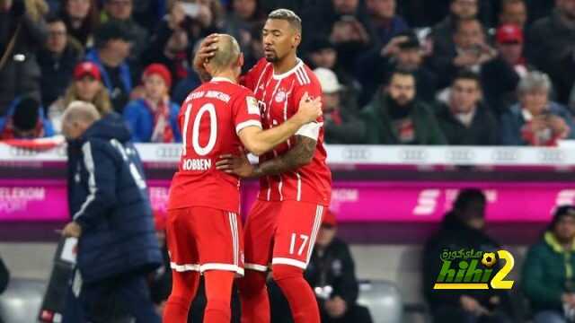 بايرن ميونخ يتقدم على سيلتيك بهدف كومان