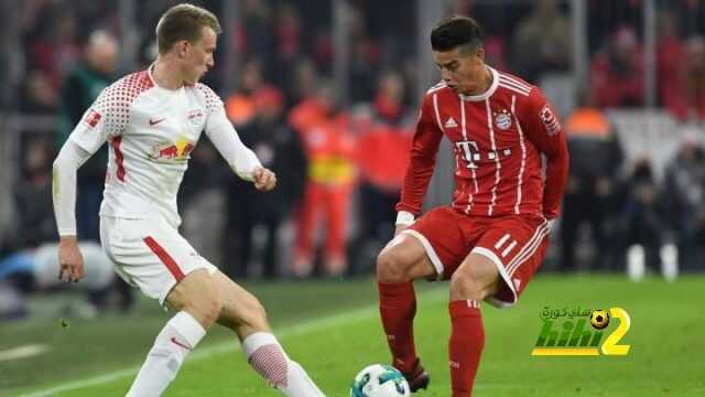 فيديو: بايرن ميونخ ينتصر على لايبيزيج بهدفين