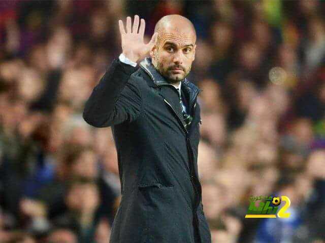 🔴 جوارديولا: إذا كنت مدرب برشلونة .. لن ألعب مباراة بالماس