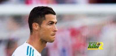 الدروس المستفادة فنيا من خسارة ريال مدريد أمام جيرونا