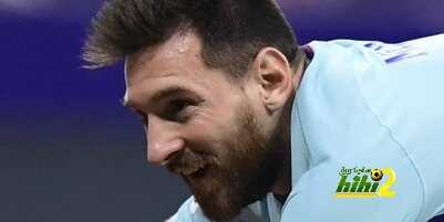 ملخص ماحدث في مباراة أتلتيكو مدريد وبرشلونة