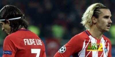 إحتمالات تأهل أتلتيكو مدريد لثمن نهائي دوري أبطال أوروبا …مفاجآت مثيرة للجدل !