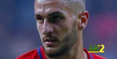 عندما يغيب كوكي … تغيب الحفلة عن أتلتيكو مدريد !