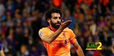 محمد صلاح أفضل من كريستيانو رونالدو وليونيل ميسي ..هل هذا منطق ؟