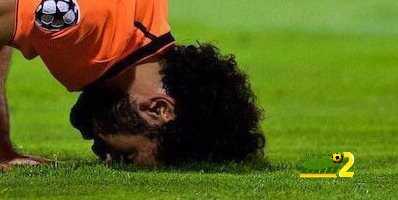 محمد صلاح يجب أن ينضم لبرشلونة …محمد صلاح أكبر من ليفربول !