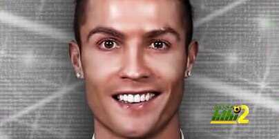 رونالدو …الصاروخ الذي جعل ريال مدريد أكبر سلاح نووي في التاريخ !
