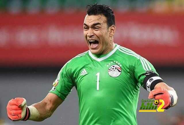 🔴 الحضري يُنافس بوفون كأكبر حارسين يشاركان في كأس العالم .. من يتفوق ؟؟