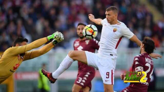 فيديو: روما يحقق فوزاً هزيلاً بهدف على حساب بولونيا