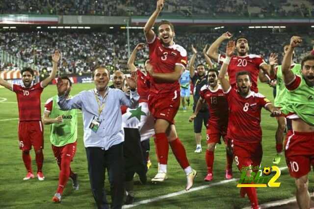🔴 سوريا غداً في موعد مع التاريخ