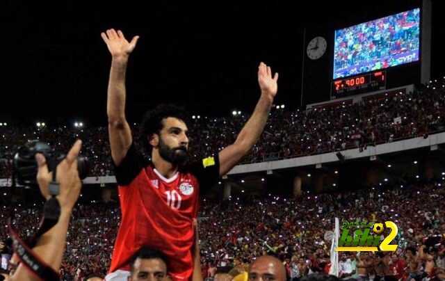 🔴 صلاح حديث العالم كله .. يقود مصر إلى روسيا بعد غياب عن كأس العالم 28 عام