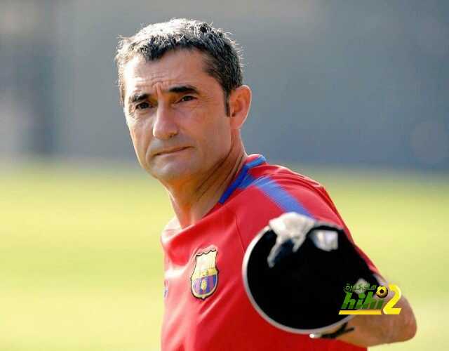برشلونة سيعاني كثيراً خلال 18 يوم