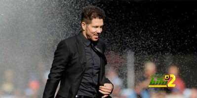 أتلتيكو مدريد يحقق رقم قياسي مميزا للغاية !