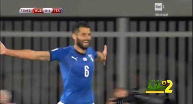 🔴 منتخب إيطاليا يصل إلى الملحق .. هل نرى الآتزواري يصل للمونديال ؟؟