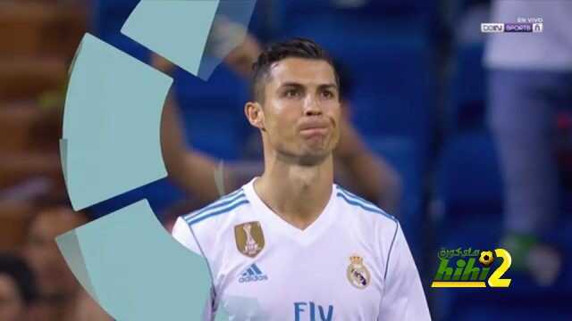 🔴 هل أهداف رونالدو أهم من فوز الريال ؟؟!!