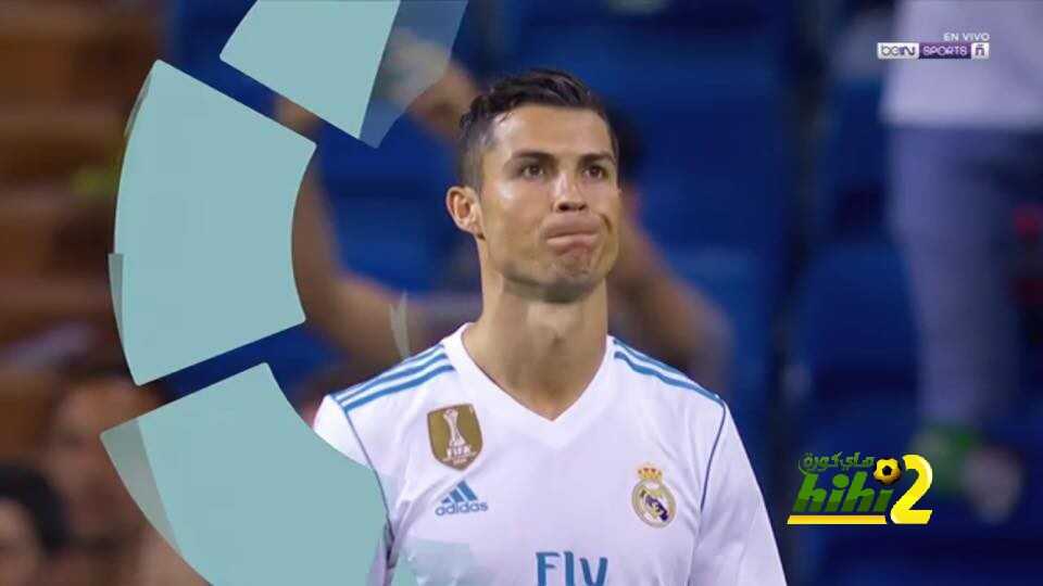 🔴 هل أهداف رونالدو أهم من فوز الريال ؟؟!!