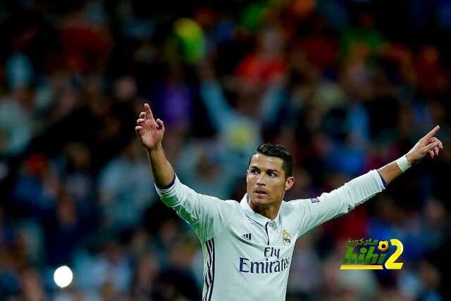 فيديو : كريستيانو يقود الريال لفوز صعب امام خيتافي