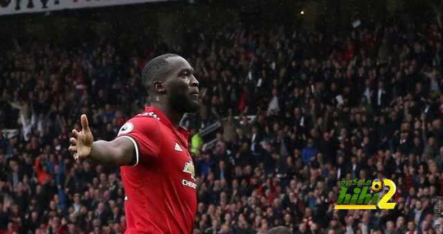 🔴 فرصة لوكاكو باللحاق بالمباراة القادمة مع منتخب بلجيكا قليلة