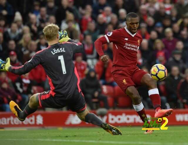 فيديو: ليفربول يضرب شباك هيديرسفيلد بثلاثية