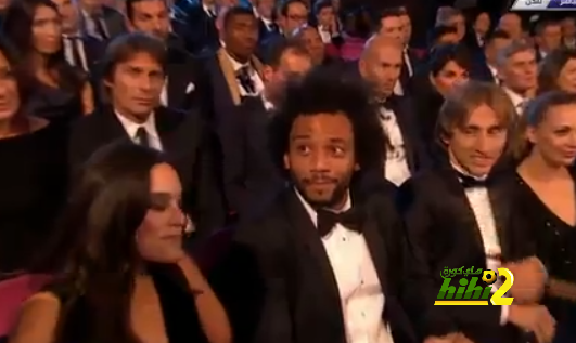 🔴 مارسيلو ينال مديح من أفضل لاعب بالتاريخ