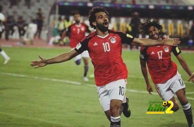 فيديو : فرحة هيسترية لمشجعي مصر بعد الوصول لكأس العالم