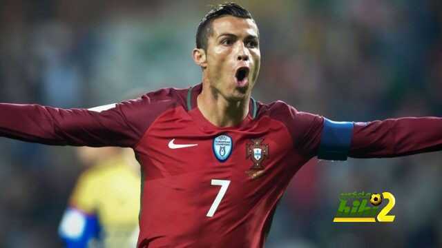 فيديو : رونالدو يتمتع بقلب حنون في كل مكان