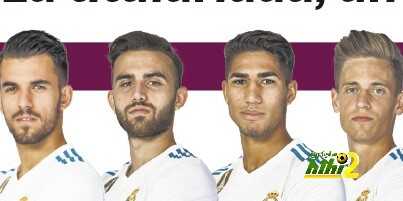 شيء مهم إفتقده ريال مدريد هذا الموسم !