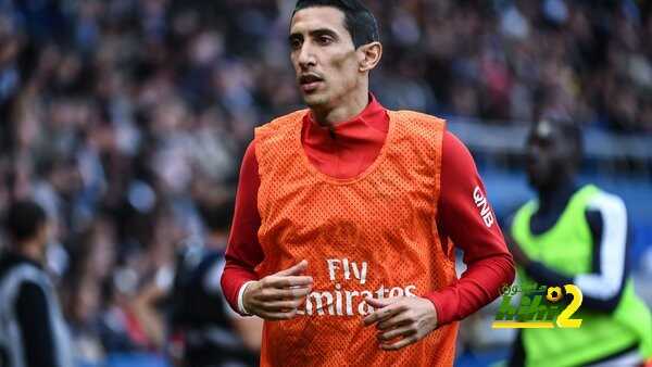 دي ماريا : في الصيف كنت قريبا جدا من الانضمام لبرشلونة