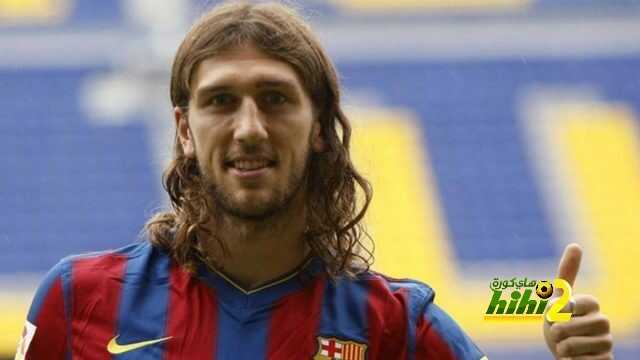 تشيغرنيسكي : كريستيانو لاعب أناني