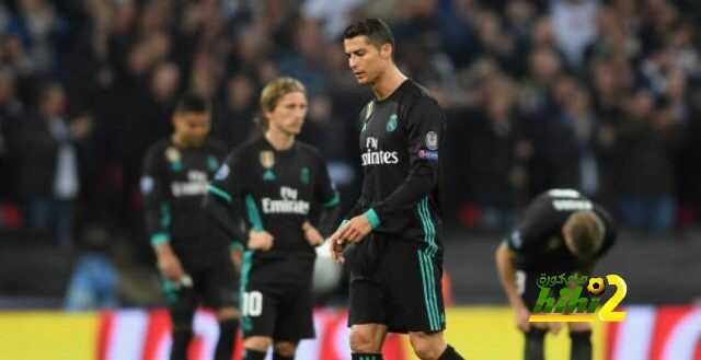 تحليل.. كيف سقط مدريد في ويمبلي.