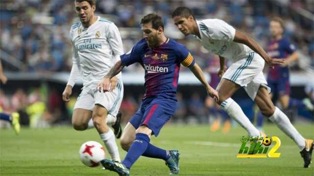 سبورت : جدول صعب ينتظر برشلونة والريال الفترة المقبلة