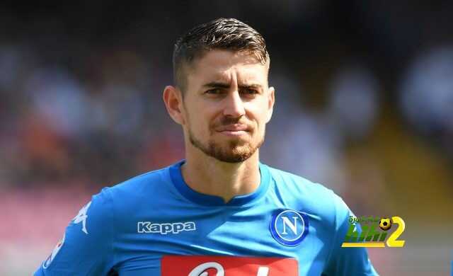 جورجينهو .. لايفشل أبدا في تسجيل ركلات اجزاء