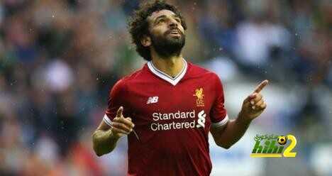 كلوب : محمد صلاح لاعب حاسم