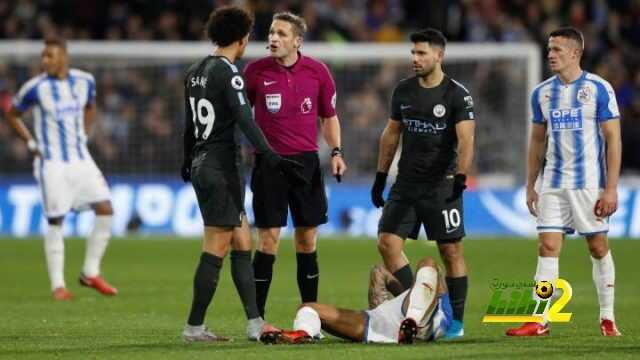 فيديو: مانشستر سيتي يحقق إنتصاراً بشق الأنفس على حساب هيديرسفيلد
