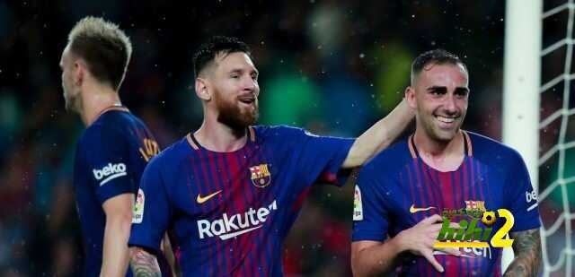 الموندو : برشلونة يواصل الصدارة رغم الاصابات والاخطاء التحكيمية