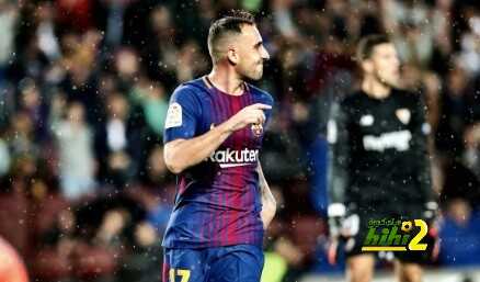 السبورت : برشلونة يعقد مهمة منافسيه بقيادة الكاسير